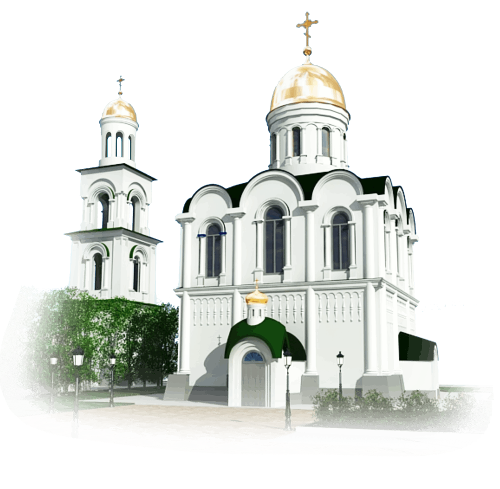 Храм пророка Илии и мученицы Татианы